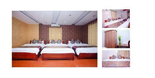 Hotel Kh�ch S?n Asean