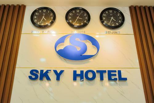Sky Hotel