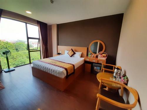 Zen Hotel 2