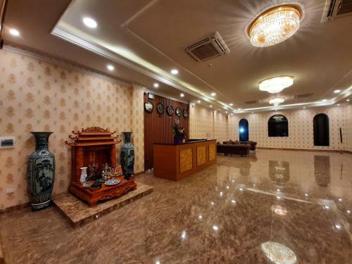 Zen Hotel 2