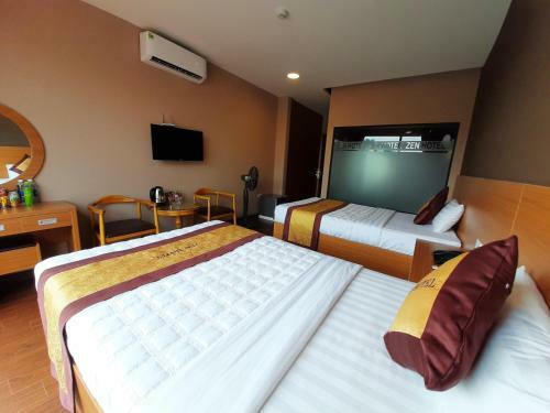 Zen Hotel 2