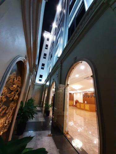 Zen Hotel 2