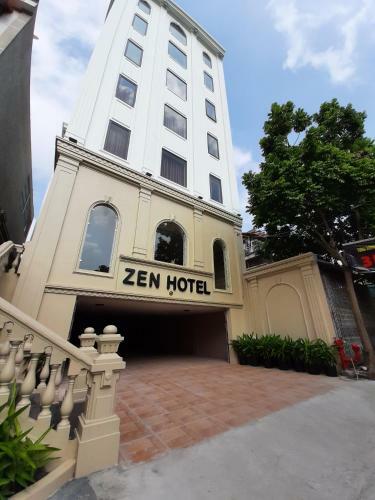 Zen Hotel 2