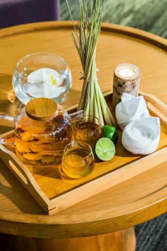 Hotel Fusion Suites Vung Tau