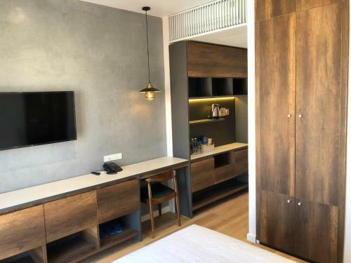 Coconut Hotel Ph� Y�n