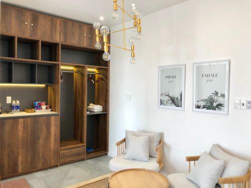 Coconut Hotel Ph� Y�n