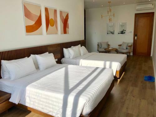 Coconut Hotel Ph� Y�n