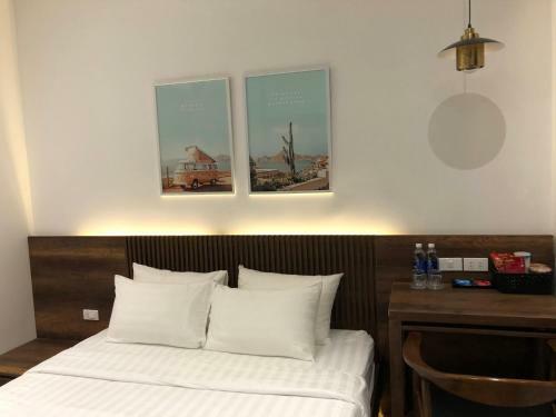 Coconut Hotel Ph� Y�n