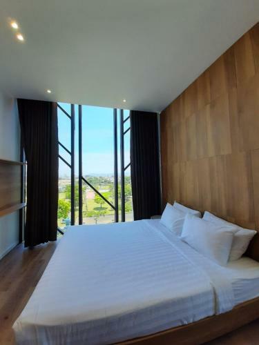 Coconut Hotel Ph� Y�n