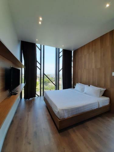 Coconut Hotel Ph� Y�n