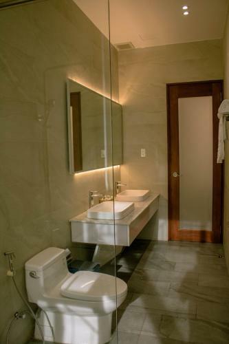 Coconut Hotel Ph� Y�n