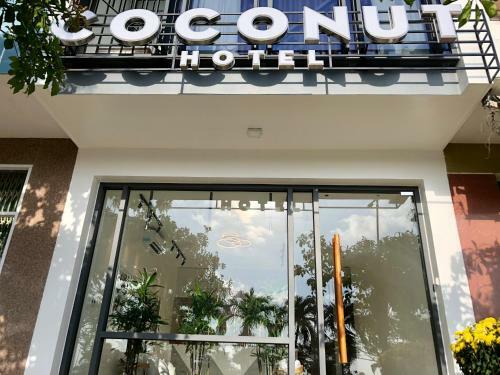 Coconut Hotel Ph� Y�n