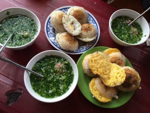 Coconut Hotel Ph� Y�n