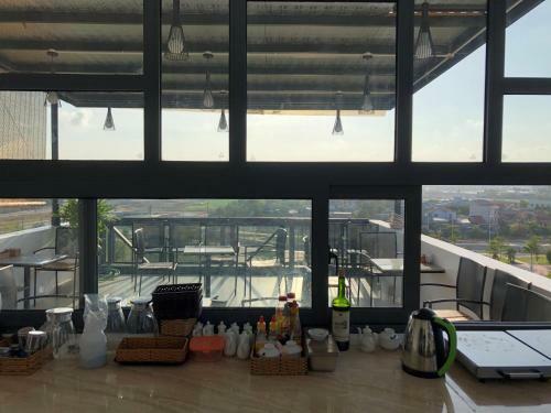 Coconut Hotel Ph� Y�n