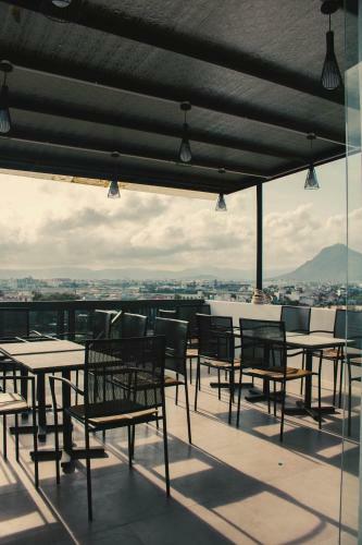 Coconut Hotel Ph� Y�n