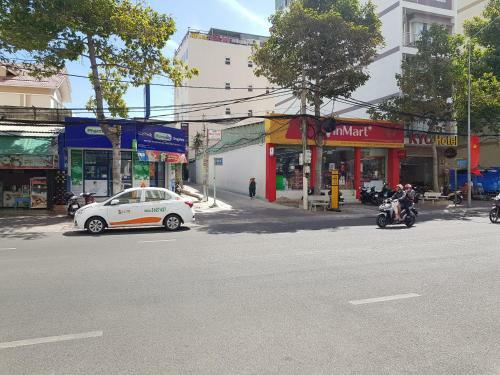Apartamento Titan Homestay V?ng T�u