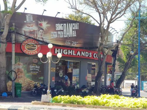 Apartamento Titan Homestay V?ng T�u