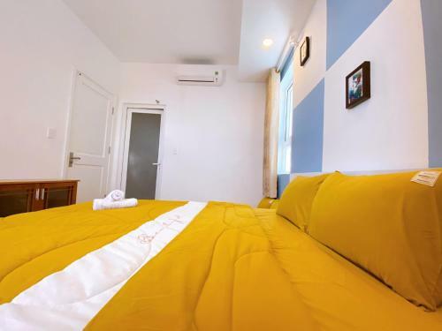 Apartamento Titan Homestay V?ng T�u
