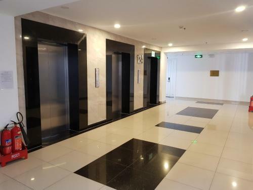 Apartamento Titan Homestay V?ng T�u