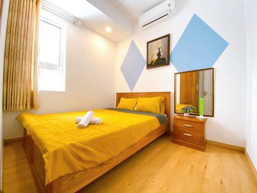Apartamento Titan Homestay V?ng T�u