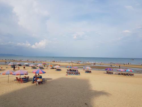 Apartamento Titan Homestay V?ng T�u