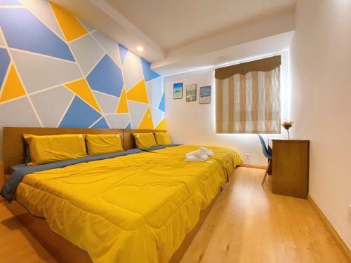 Apartamento Titan Homestay V?ng T�u