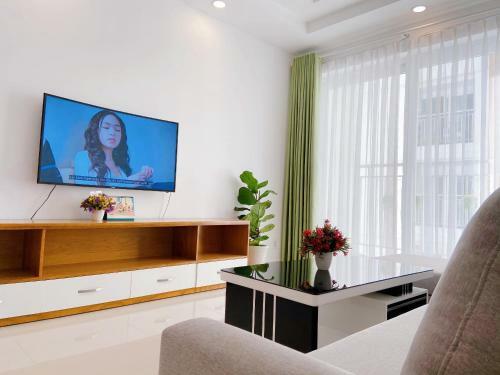 Apartamento Titan Homestay V?ng T�u
