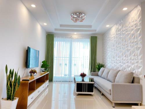 Apartamento Titan Homestay V?ng T�u