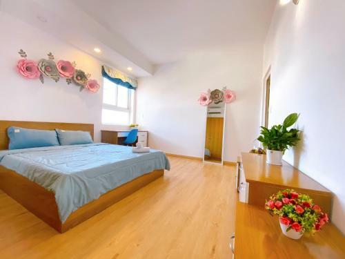 Apartamento Titan Homestay V?ng T�u