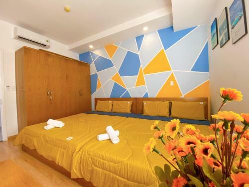 Apartamento Titan Homestay V?ng T�u