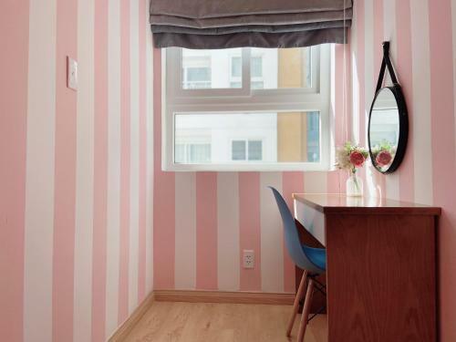 Apartamento Titan Homestay V?ng T�u