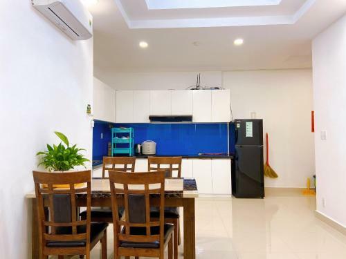 Apartamento Titan Homestay V?ng T�u