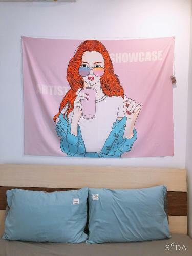 Apartamento Titan Homestay V?ng T�u