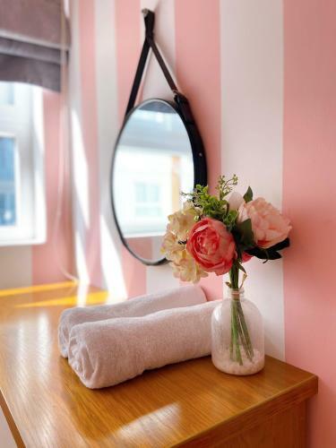 Apartamento Titan Homestay V?ng T�u