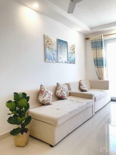Apartamento Titan Homestay V?ng T�u