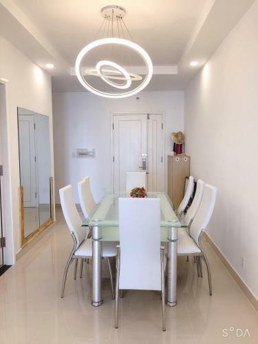 Apartamento Titan Homestay V?ng T�u