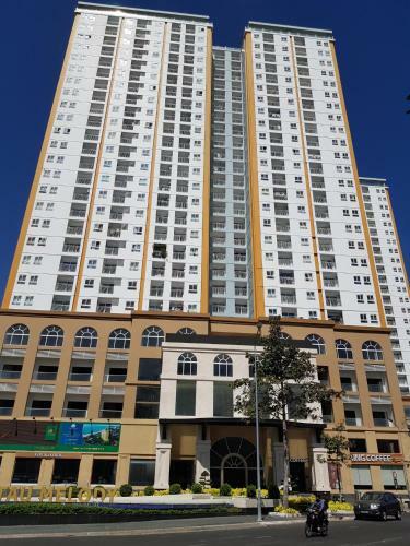 Apartamento Titan Homestay V?ng T�u
