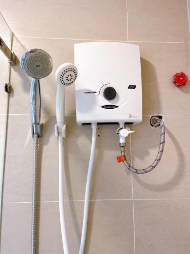 Apartamento Titan Homestay V?ng T�u