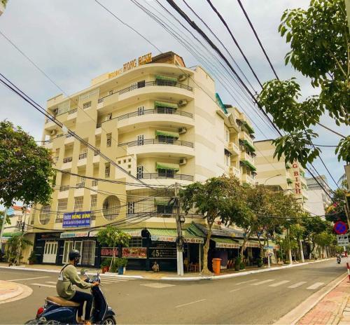 Apartamento H?ng B�nh