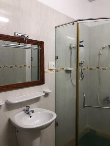 Apartamento H?ng B�nh
