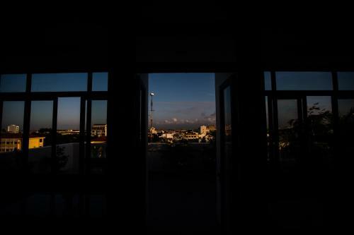 Marina Hotel Ph� Y�n