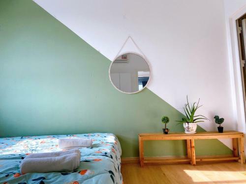 Apartamento Gold Homstay