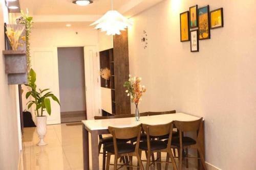 Apartamento Gold Homstay