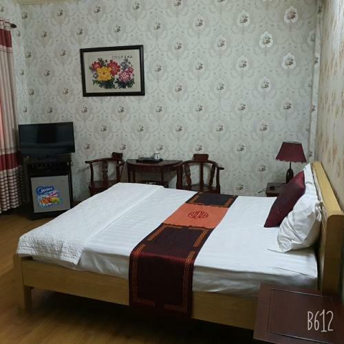 Hotel Kh�ch S?n An Du