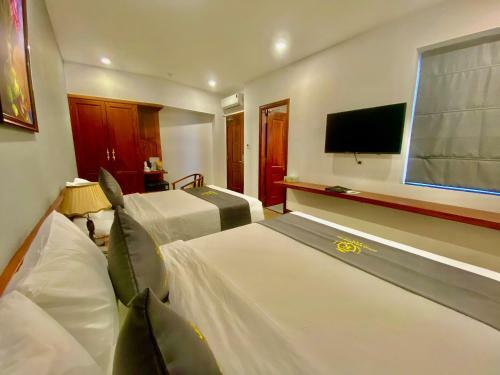 Royal Khanh Hotel
