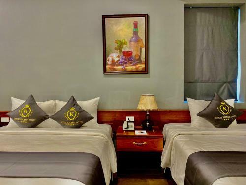 Royal Khanh Hotel