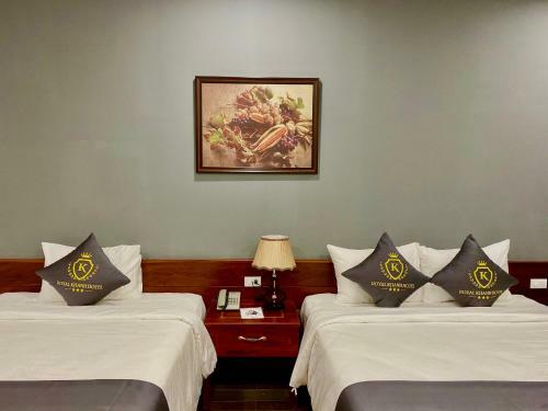 Royal Khanh Hotel