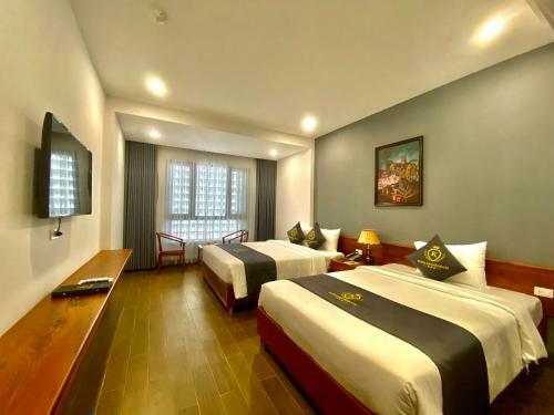 Royal Khanh Hotel