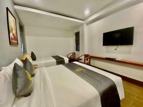 Royal Khanh Hotel