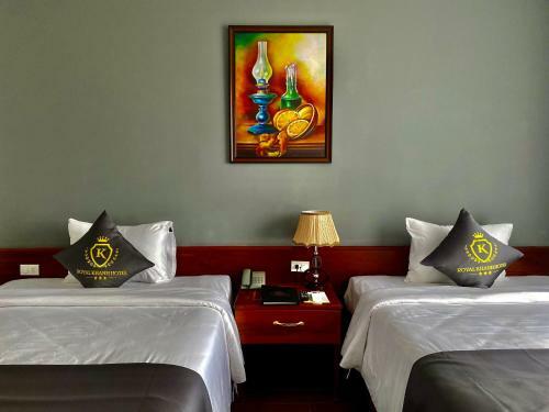 Royal Khanh Hotel